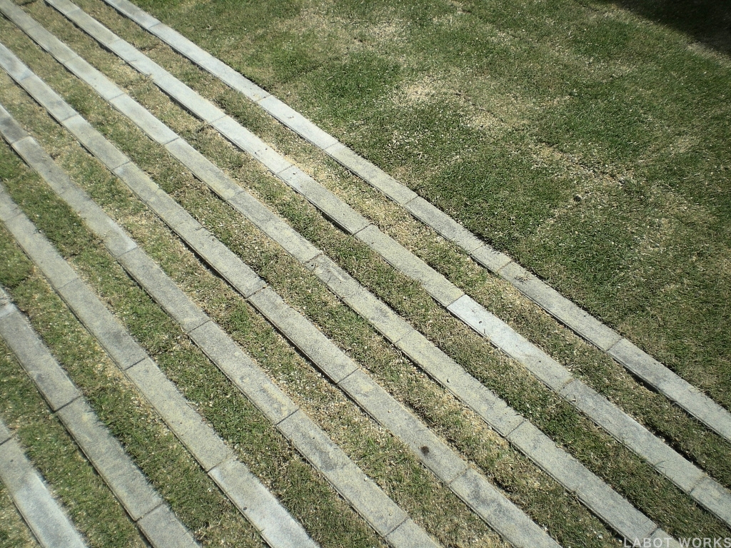 LABOT::京都オアシス