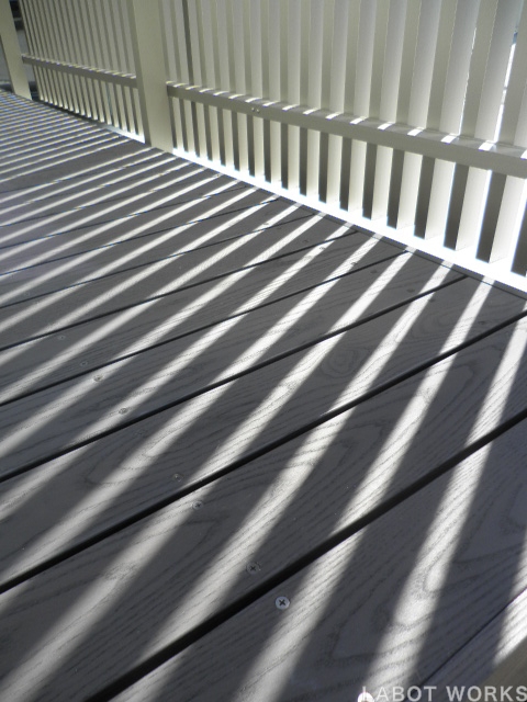 スパッと直線 | 「らぼっと・わーくす」は京都，滋賀，大阪のエクステリア、ガーデニングを中心に外構・お庭工事のデザイン、設計、施工管理を一貫して行うエクステリア専門店です。