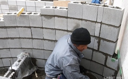 自慢の職人さん!