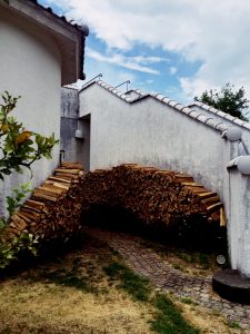 滋賀県彦根市の現場打合せがあったので、帰りにお気に入りのパン屋さんへ行ってきました。 | 京都と滋賀の外構ならラボット 滋賀県彦根市の現場打合せがあったので、帰りにお気に入りのパン屋さんへ行ってきました。 | 京都と滋賀の外構ならラボット