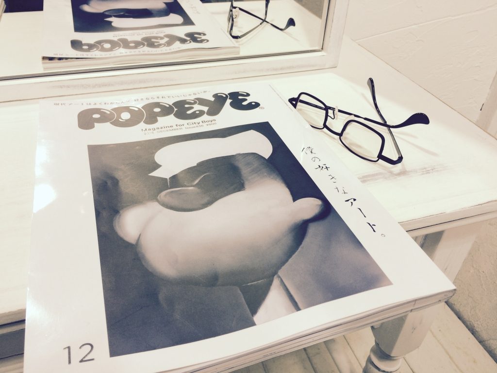 popeye