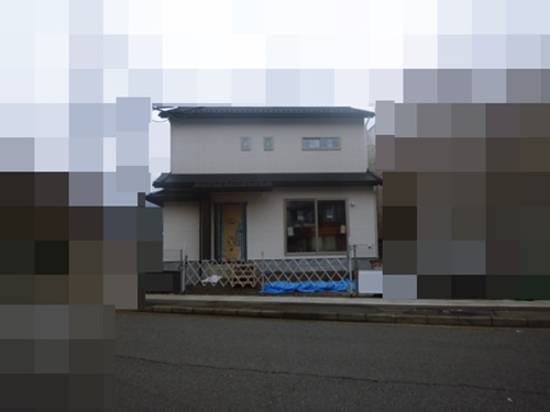 工事の内容はblogでアップしていきますので、お楽しみにー♪ | 京都と滋賀の外構ならラボット