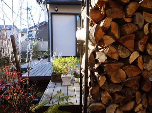 三協アルミ　EXTERIOR DESIGN CONTEST 2018 受賞しました