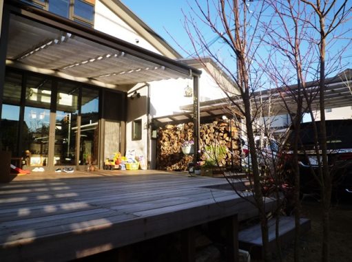 三協アルミ　EXTERIOR DESIGN CONTEST 2018 受賞しました