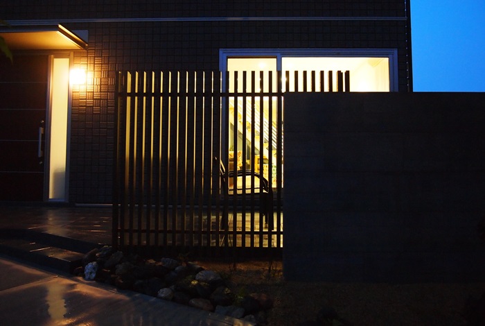 LABOT::こだわりのゾーニング計画（プライベートエリア）