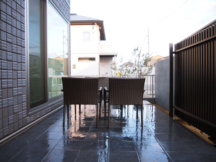 LABOT::こだわりのゾーニング計画（プライベートエリア）