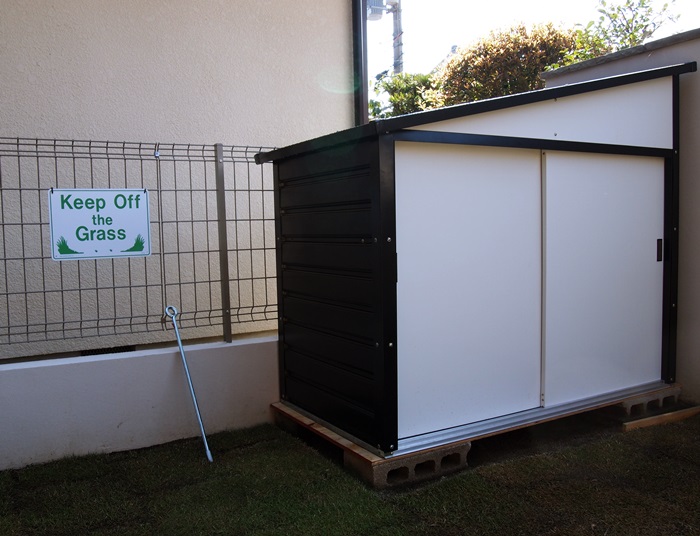 LABOT::とことん楽しむ。外構も庭も。