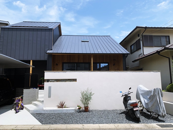 LABOT::とことん楽しむ。外構も庭も。