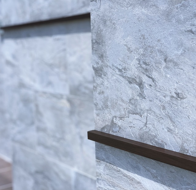 LABOT::重ねた壁にこめた想い