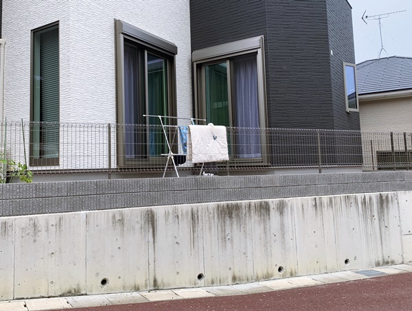 京都 LABOT - lab-t.com - デッキと目隠しフェンスでプライベート空間を作ろう -