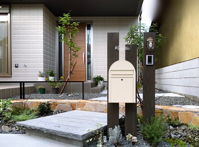 Labot は京都 滋賀のエクステリア ガーデニング 外構 お庭デザイン 設計 施工管理なら