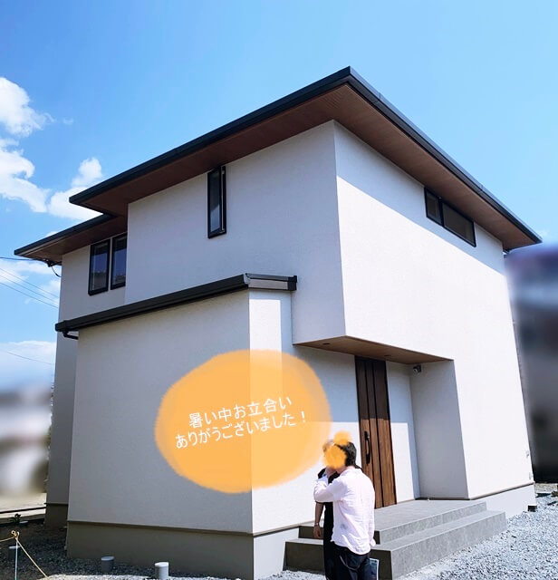 「LABOT」は京都，滋賀のエクステリア、ガーデニングを中心に外構・お庭工事のデザイン、設計、施工管理を一貫して行うエクステリア専門店です。 | 住友林業さんでご新築の西京区Y様邸の外構工事、着工です