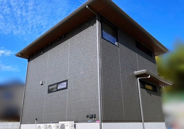 京都 LABOT - lab-t.com - 積水ハウス：伏見区Y様邸の新築外構工事着工しました -