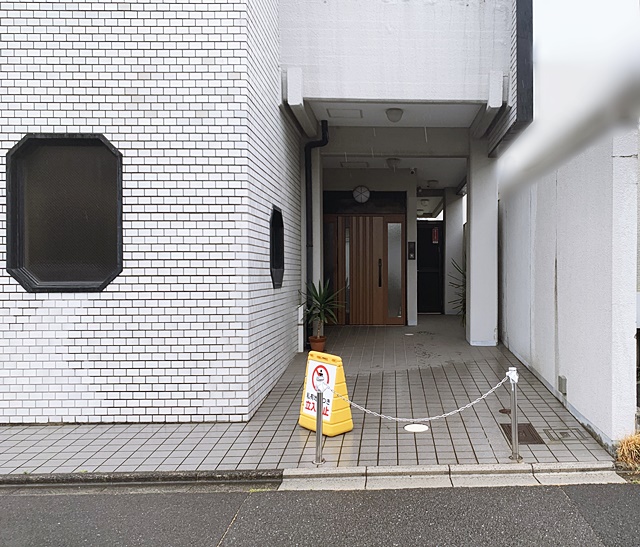 京都 LABOT - lab-t.com - 歴史がある住宅のリフォーム外構工事がもうすぐ始まります -
