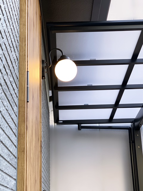 「LABOT」は京都，滋賀のエクステリア、ガーデニングを中心に外構・お庭工事のデザイン、設計、施工管理を一貫して行うエクステリア専門店です。 | 上京区A様邸の新築外構工事が着工!