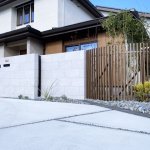 「LABOT」は京都，滋賀のエクステリア、ガーデニングを中心に外構・お庭工事のデザイン、設計、施工管理を一貫して行うエクステリア専門店です。 | オープン外構とクローズ外構の施工例を更新しました